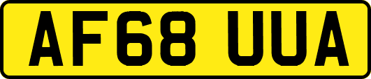 AF68UUA