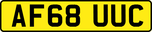 AF68UUC