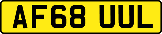 AF68UUL