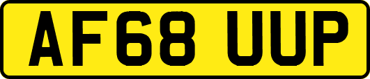 AF68UUP