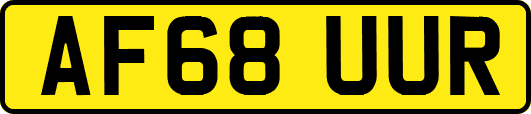 AF68UUR