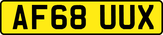 AF68UUX