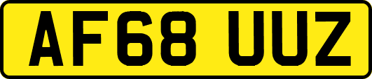 AF68UUZ