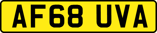 AF68UVA