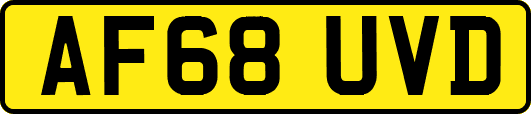 AF68UVD
