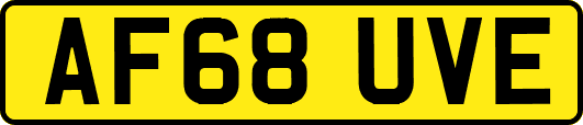 AF68UVE