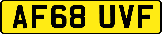AF68UVF