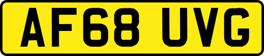 AF68UVG