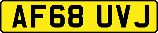 AF68UVJ