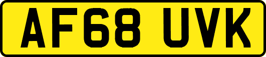AF68UVK
