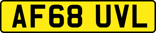AF68UVL