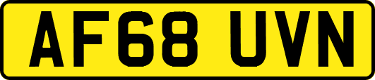 AF68UVN