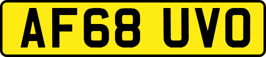 AF68UVO