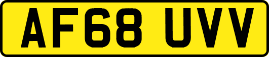 AF68UVV