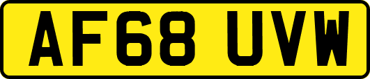 AF68UVW