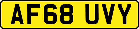 AF68UVY