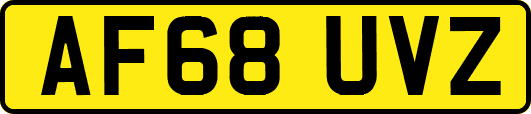 AF68UVZ
