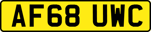 AF68UWC