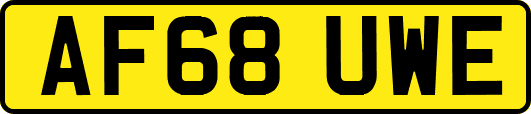 AF68UWE