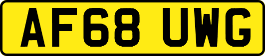 AF68UWG