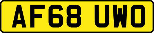 AF68UWO