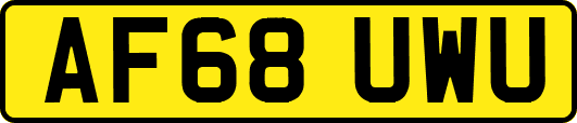 AF68UWU