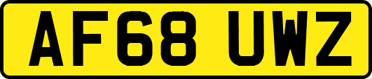 AF68UWZ