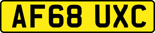 AF68UXC