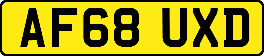 AF68UXD