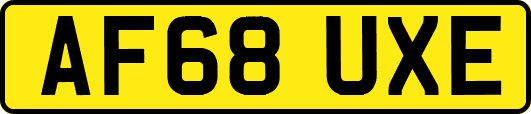AF68UXE