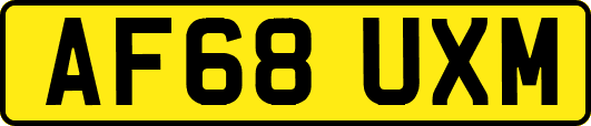 AF68UXM