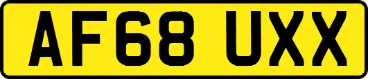 AF68UXX