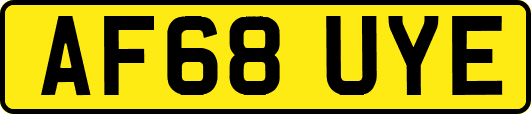 AF68UYE