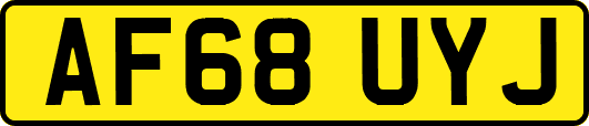 AF68UYJ