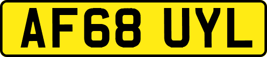 AF68UYL