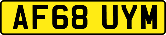 AF68UYM
