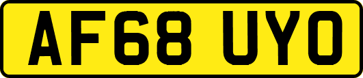 AF68UYO