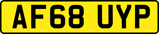 AF68UYP