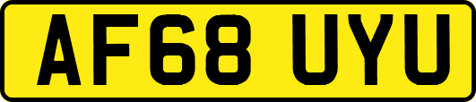 AF68UYU
