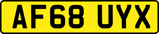 AF68UYX