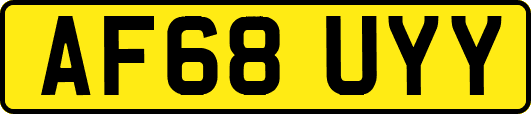 AF68UYY