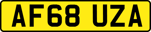 AF68UZA