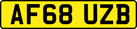 AF68UZB
