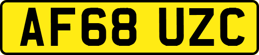 AF68UZC