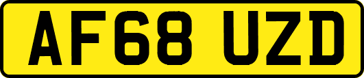 AF68UZD