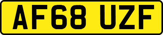 AF68UZF