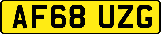 AF68UZG