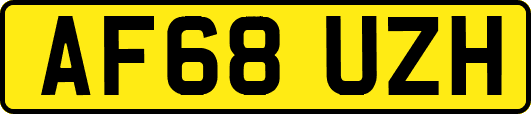 AF68UZH
