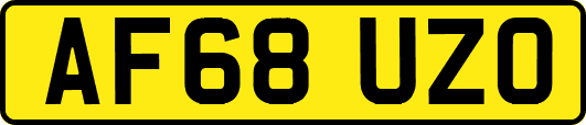 AF68UZO