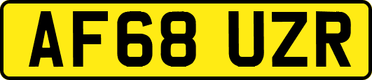 AF68UZR